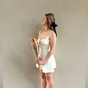 best dress but I’ll probably never wear it again